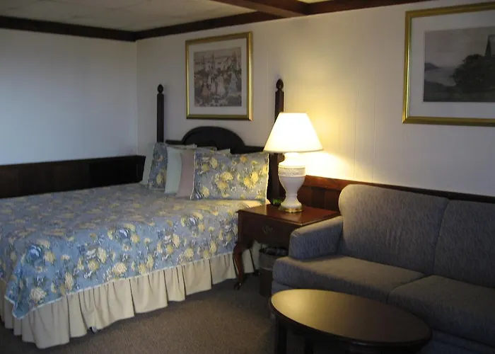 Sea Whale Motel